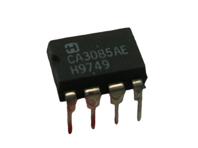 HIROSE ELECTRIC CA3085AE