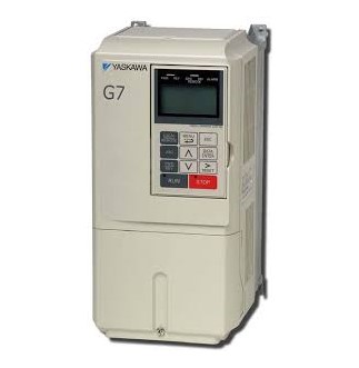 YASKAWA ELECTRIC CIMR-G7U40750B