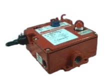 2CPSA1C2A by HONEYWELL