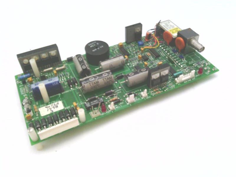 INDUSTRIAL DYNAMICS 40725