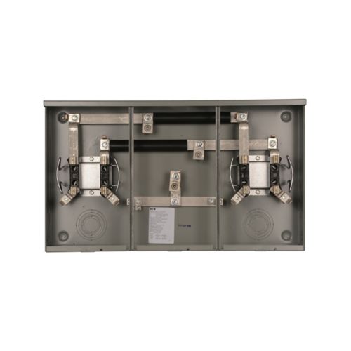 EATON CORPORATION 1008951CH