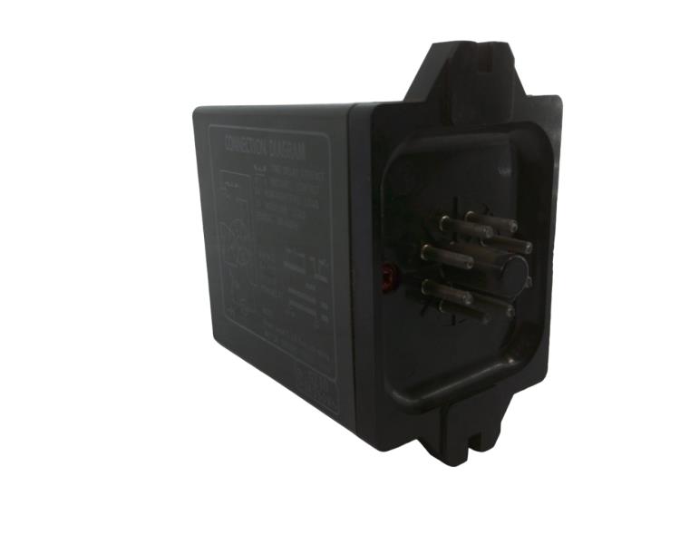 OMRON STP-NH-US-6M-110VAC