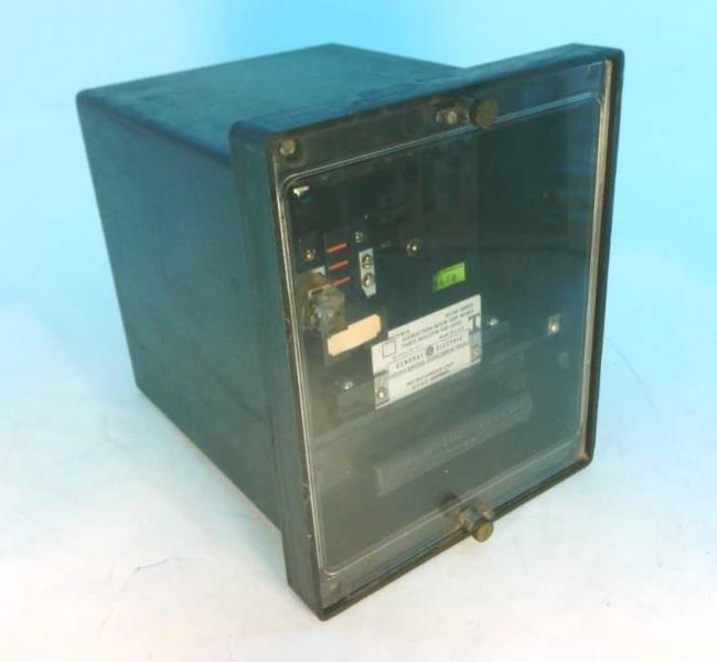 GENERAL ELECTRIC 12HFC21B1A