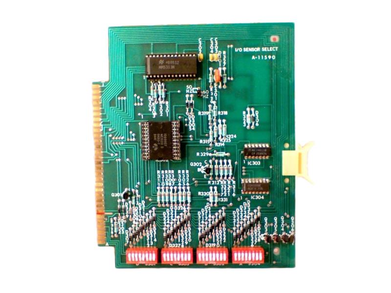 A-11590 by INVENSYS
