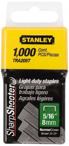 STANLEY BLACK & DECKER TRA205T