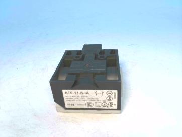 EATON CORPORATION AT0-11-S-IA