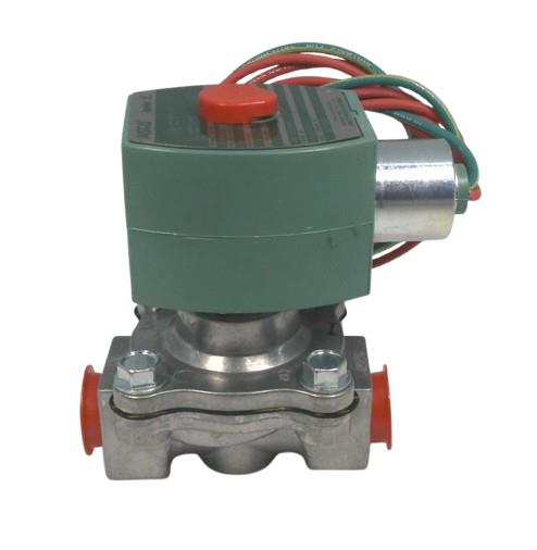 ASCO 8215G20-24V