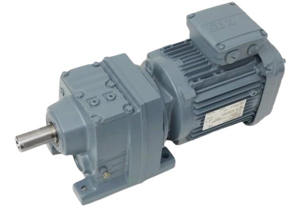 SEW EURODRIVE R47 DRN90S4