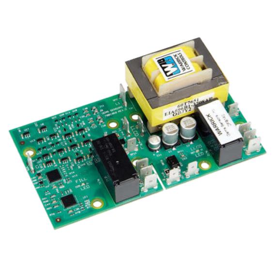 GEMS SENSORS DFC1B0K