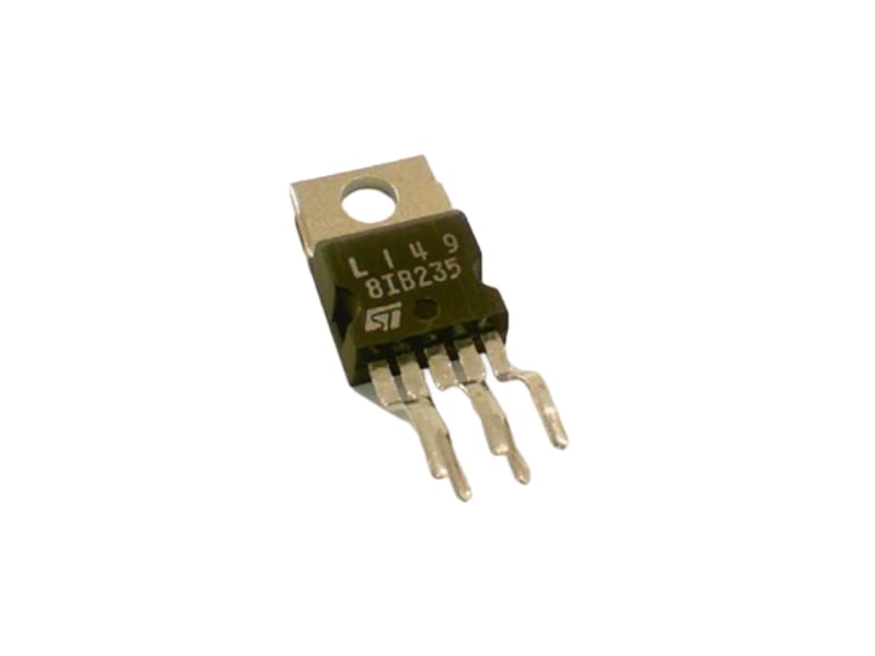 L149 by ST MICRO