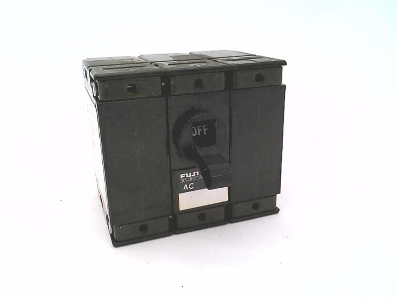 FUJI ELECTRIC CP33E/5