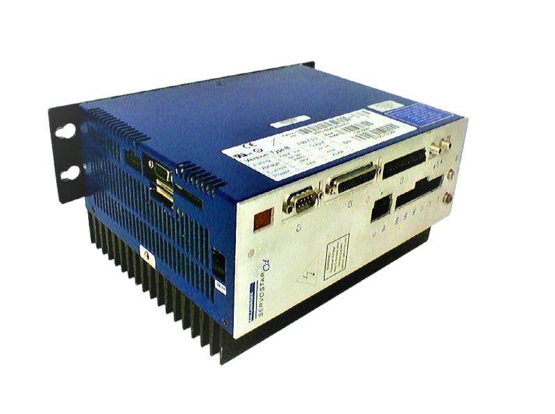 DANAHER MOTION PRD-B040ASLZ-C2