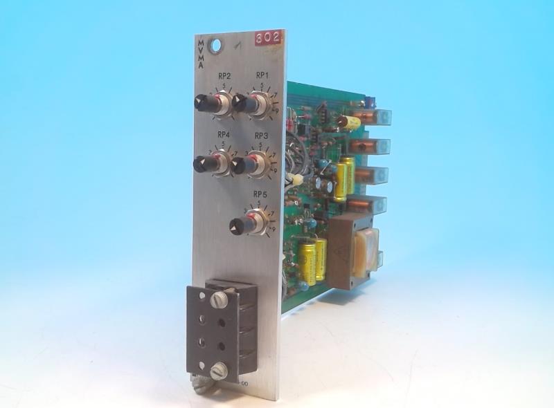 ASEA BROWN BOVERI 809.35.00