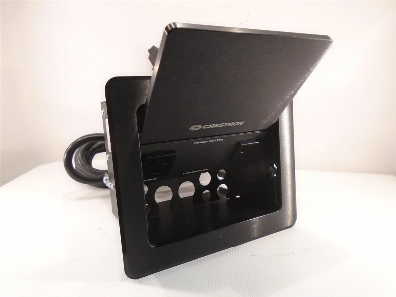 CRESTRON FT-PWR-D-B