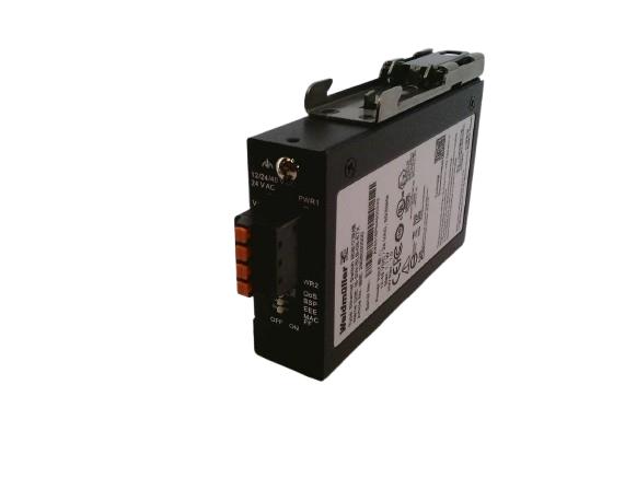 WEIDMULLER 2908030000