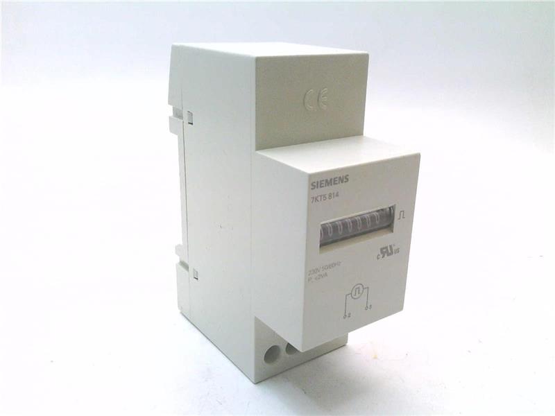 SIEMENS 7KT5814