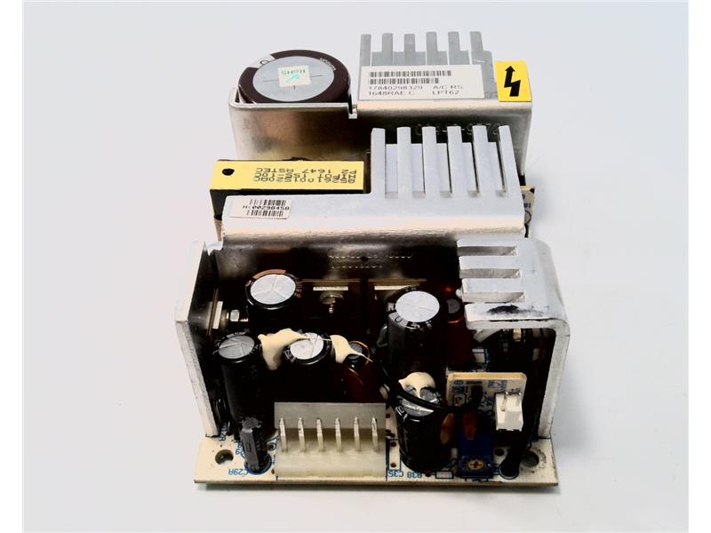 ADVANCED ENERGY LPT52