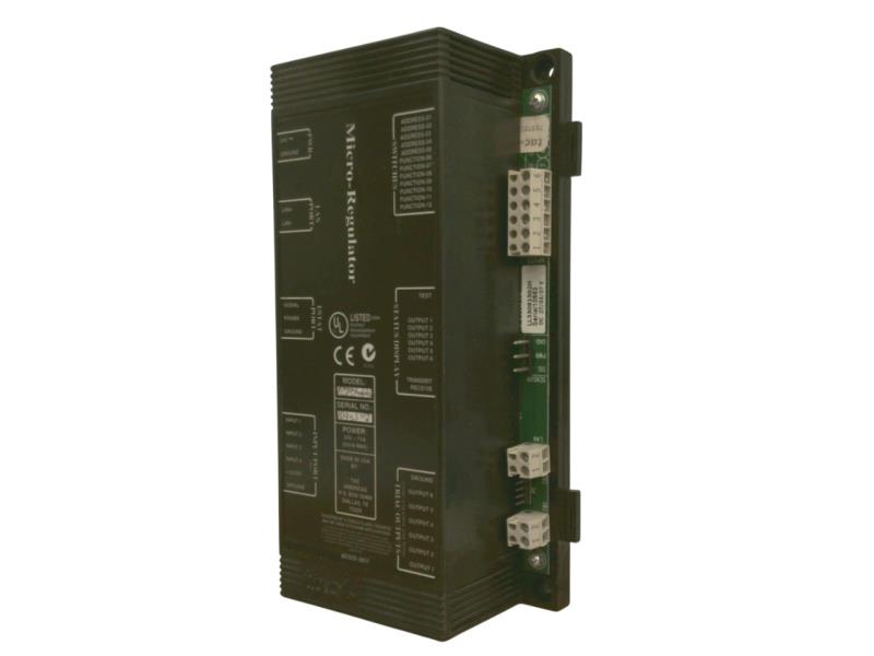 SCHNEIDER ELECTRIC MR-AHU-C