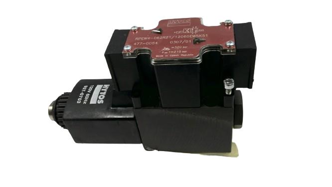 ARGO HYTOS RPEW4-062R21/12060EW5K51