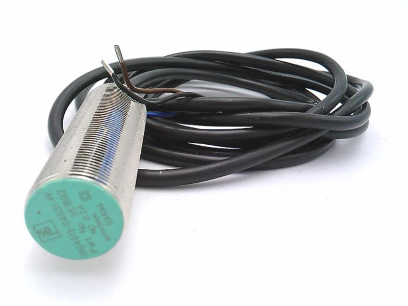 PEPPERL & FUCHS 3RG4013-0AG31-PF