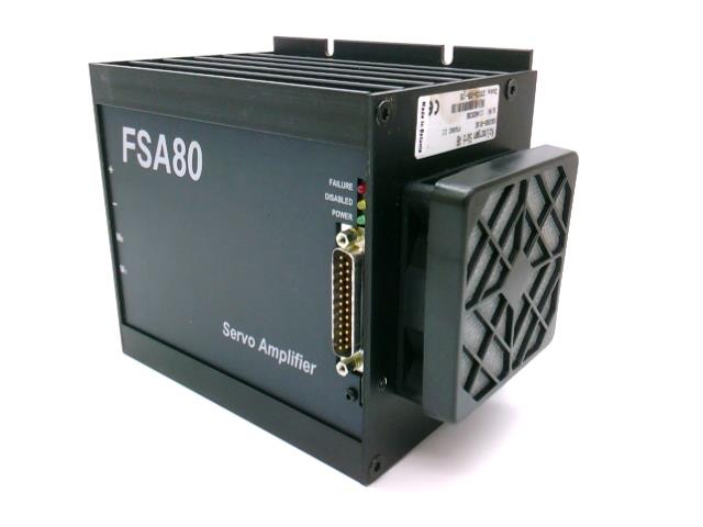 16098-01E by KOLLMORGEN