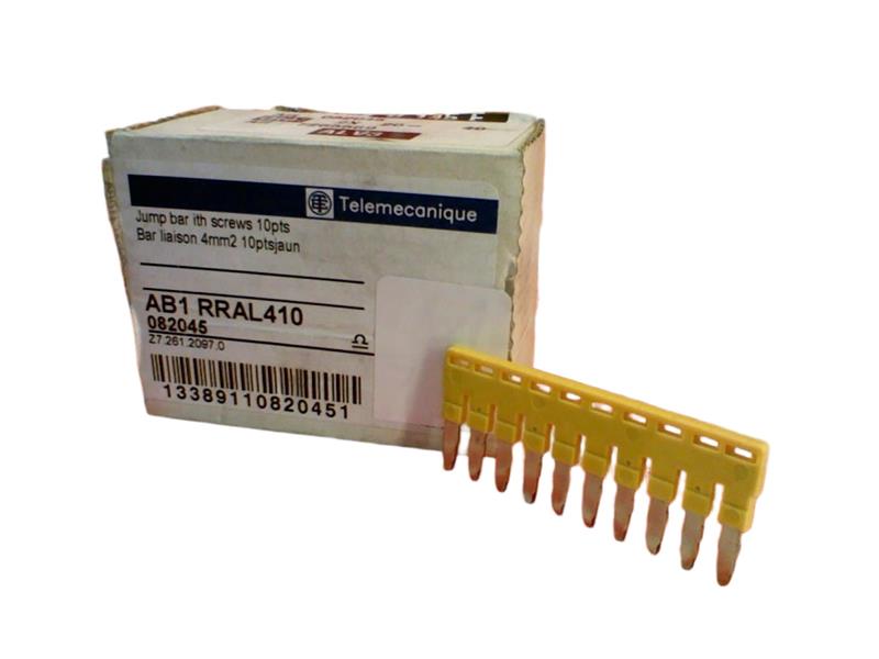 AB1RRAL410 by SCHNEIDER ELECTRIC