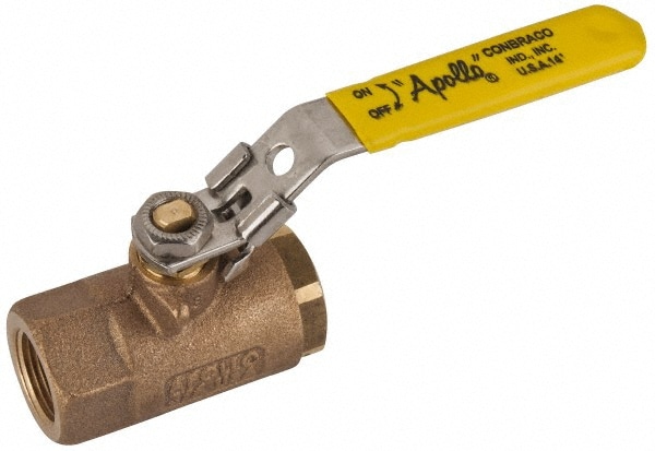 APOLLO VALVES 70-104-27