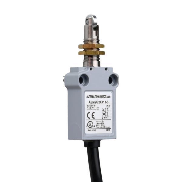 AUTOMATION DIRECT AEM2G24X11-3