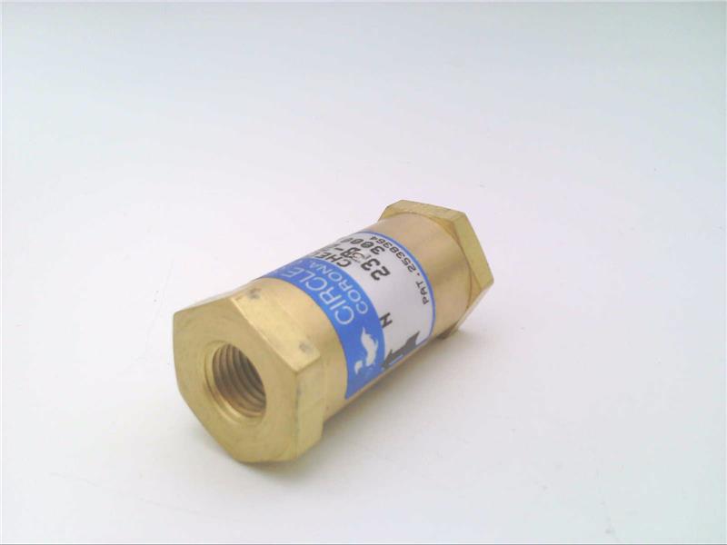 CIRCOR INTERNATIONAL 233B-2PP