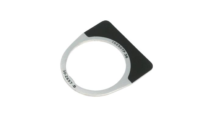 EATON CORPORATION 10250TP36