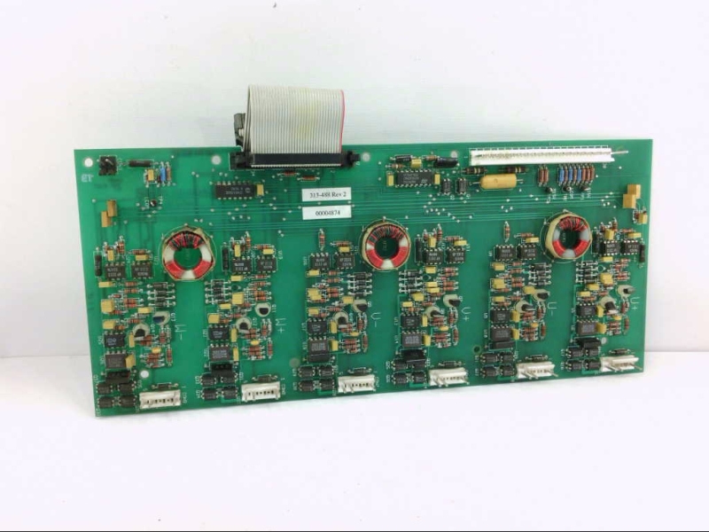 313-488 by REGAL REXNORD