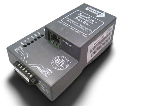 CLEAVER BROOKS 833-09829-000