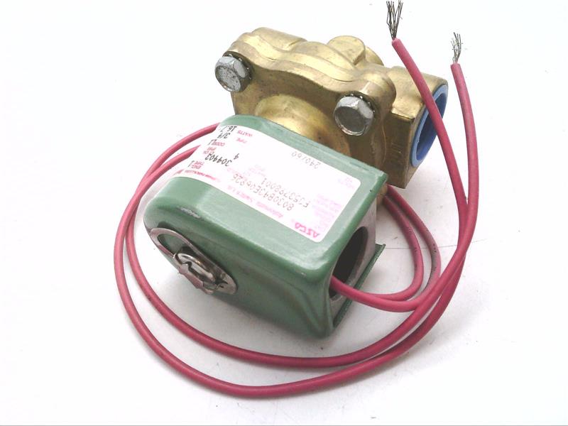 ASCO 8030-B043-E-06926-240