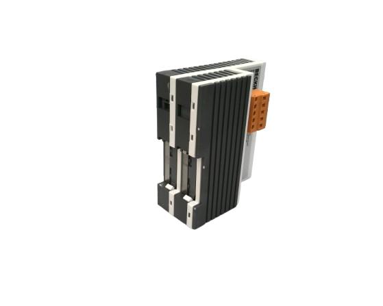 BECKHOFF CX1500-M510-0002