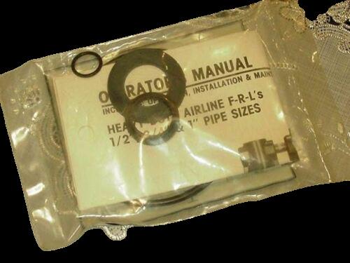 INGERSOLL RAND 104020