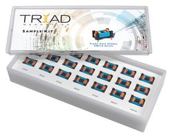 TRIAD MAGNETICS CMF16K