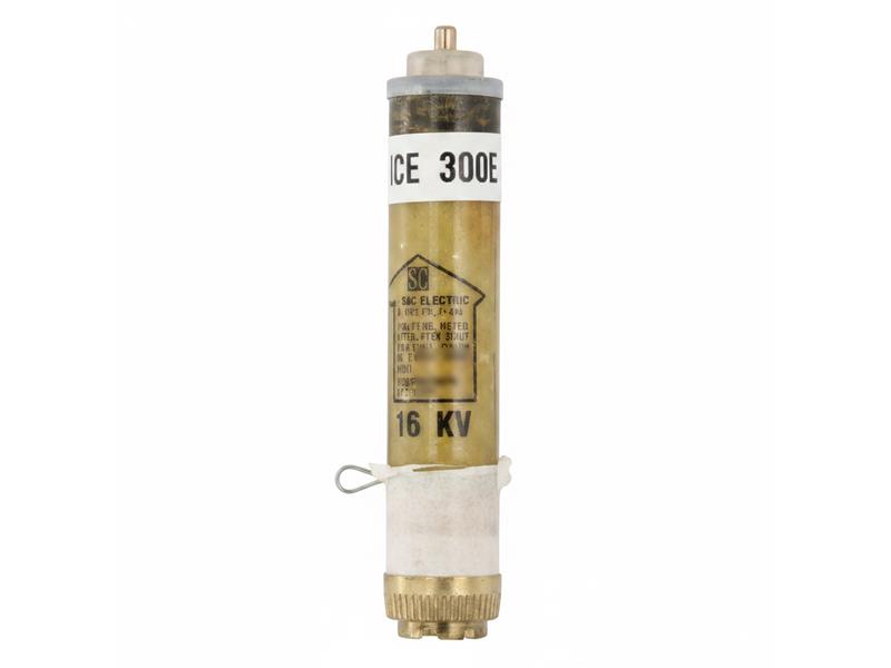 S&C ELECTRIC 820300