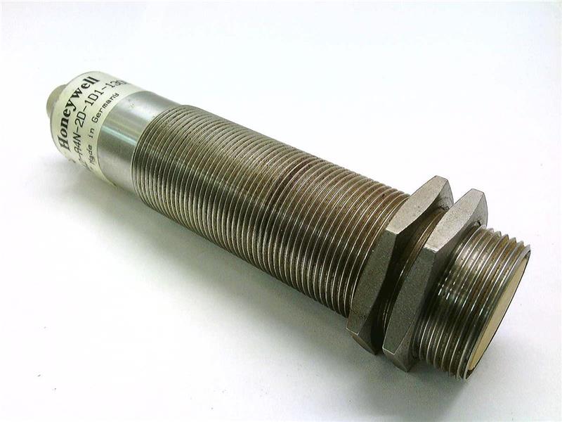 942-A4N-2D-1D1-130E by HONEYWELL