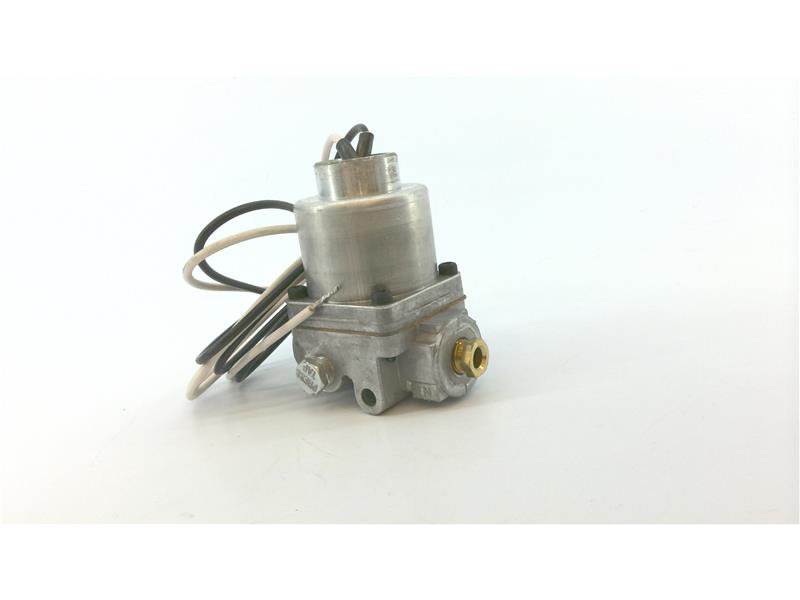 BASO GAS PRODUCTS LLC H91WA-4