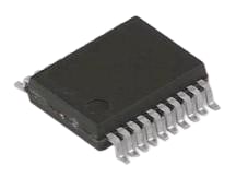 TEXAS INSTRUMENTS SEMI DAC7631EG4