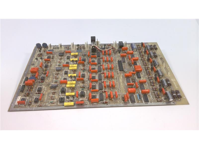 46S1597-1010 by MAGNETEK