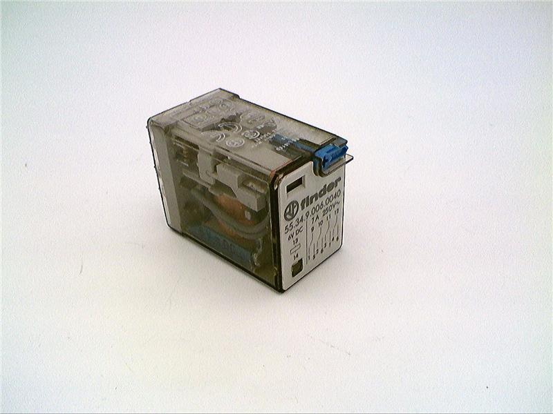 FINDER 55.34.9.006.0040