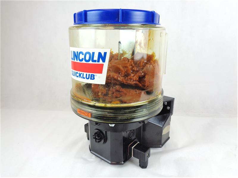 LINCOLN INDUSTRIAL 644-40600-3