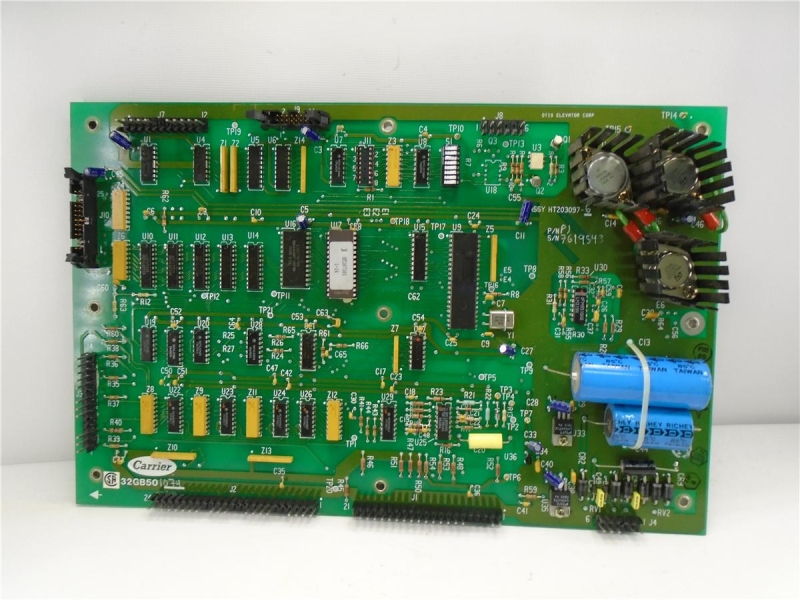 UNITED TECHNOLOGIES 32GB501074