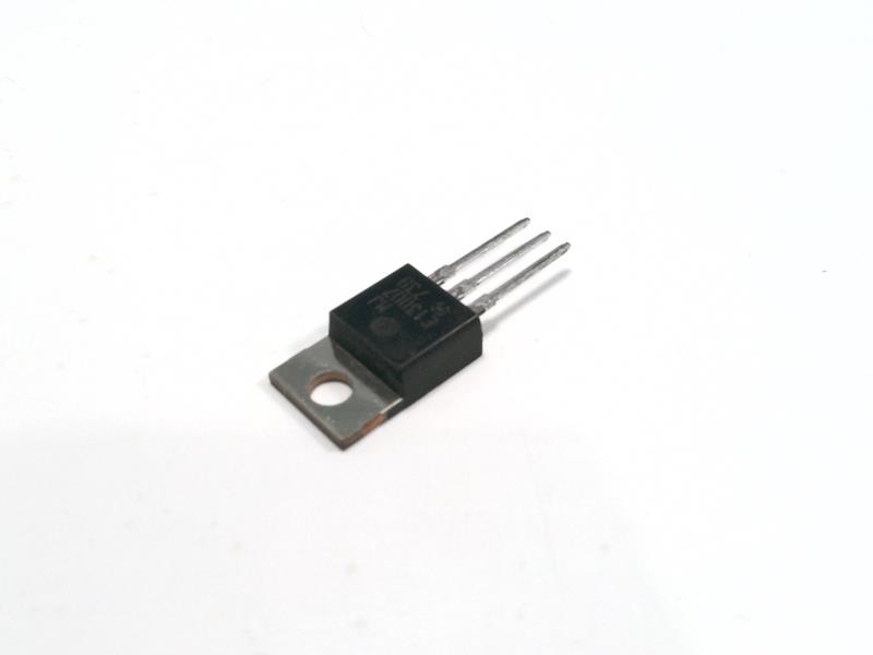 NXP SEMICONDUCTOR E13007