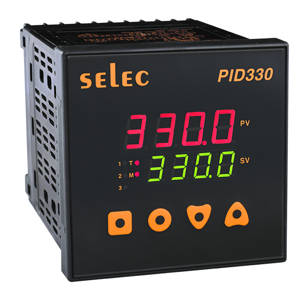SELEC PID330-1-0-01-CU