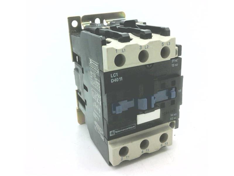 SCHNEIDER ELECTRIC LC1D4011F7