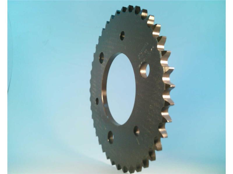 REGAL REXNORD S60P40