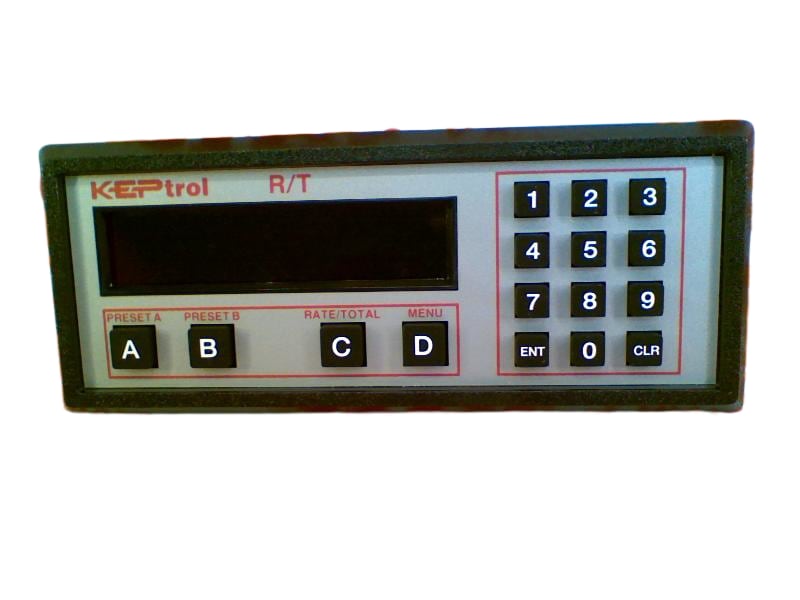 KEP KRTBEZEL
