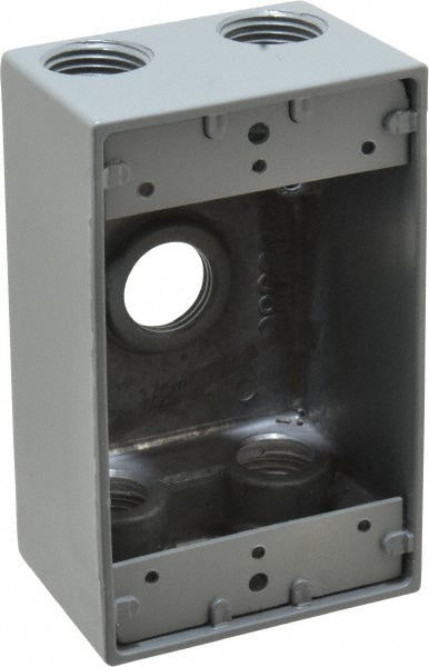 ABB THOMAS & BETTS DIH5-1-LM